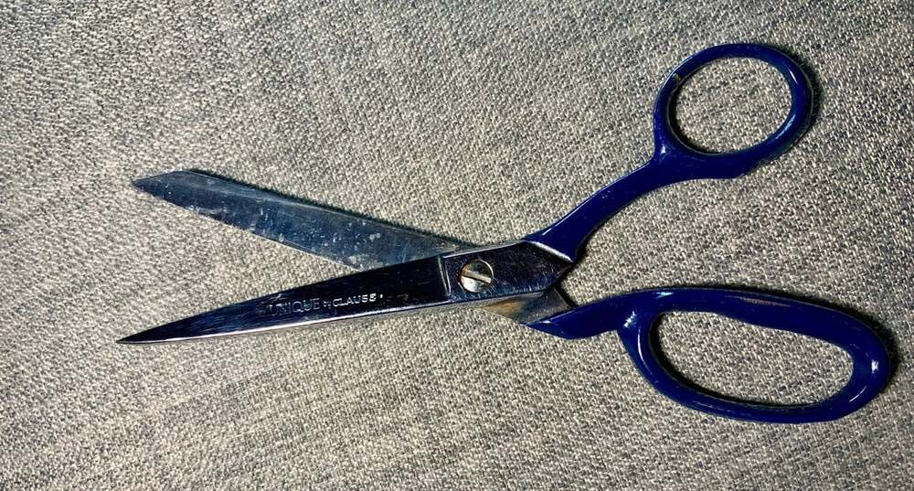 Vintage Shears by Clauss